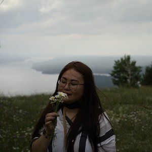 Meet your Posher, Nancy